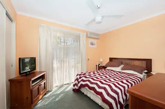 Sixth view of Homely house listing, 4 Poplar Place, Nerang QLD 4211