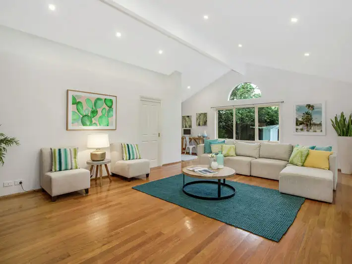 Third view of Homely house listing, 37 Darlington Drive, Cherrybrook NSW 2126