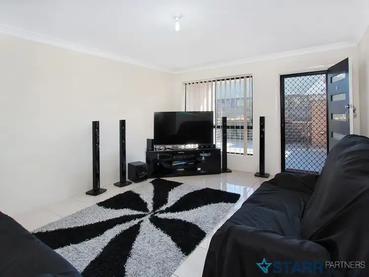 Fourth view of Homely unit listing, 2B/34-36 Phillip Street, St Marys NSW 2760