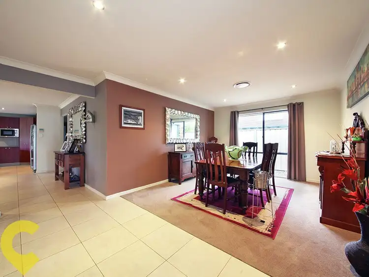Fifth view of Homely house listing, 1 Briggs Drive, Caboolture QLD 4510