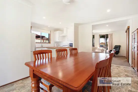 Third view of Homely house listing, 22 Lamerton Street, Oakhurst NSW 2761