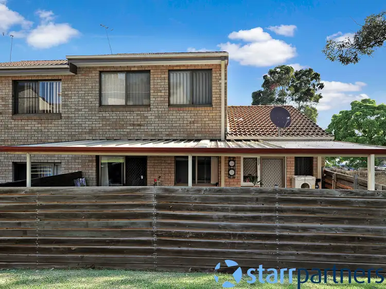 Seventh view of Homely townhouse listing, 9/17 Lagonda Dr, Ingleburn NSW 2565