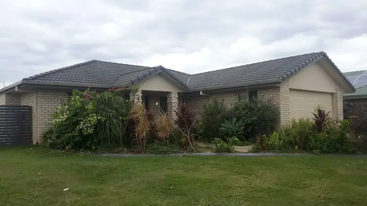 Main view of Homely house listing, 6 Hope Court, Caboolture QLD 4510
