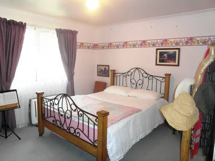 Sixth view of Homely house listing, 6 Hamilton Street, Wyreema QLD 4352