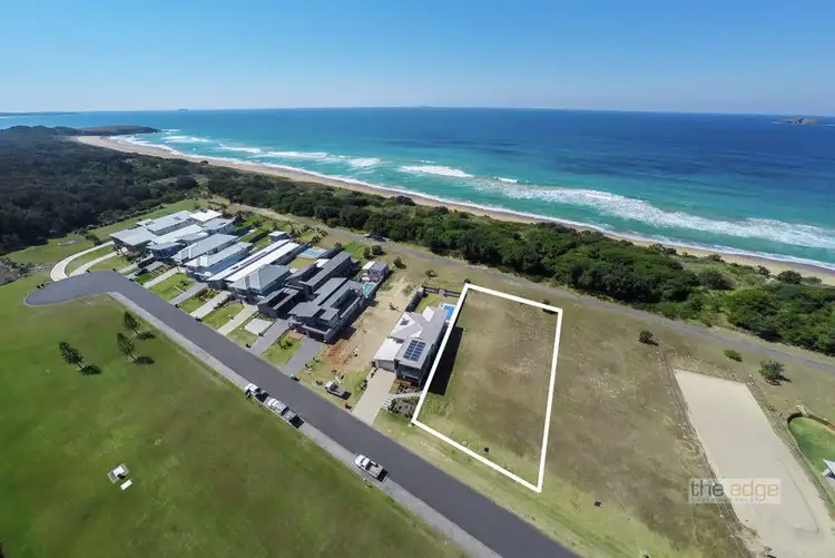 6 Beach Way, Sapphire Beach NSW 2450