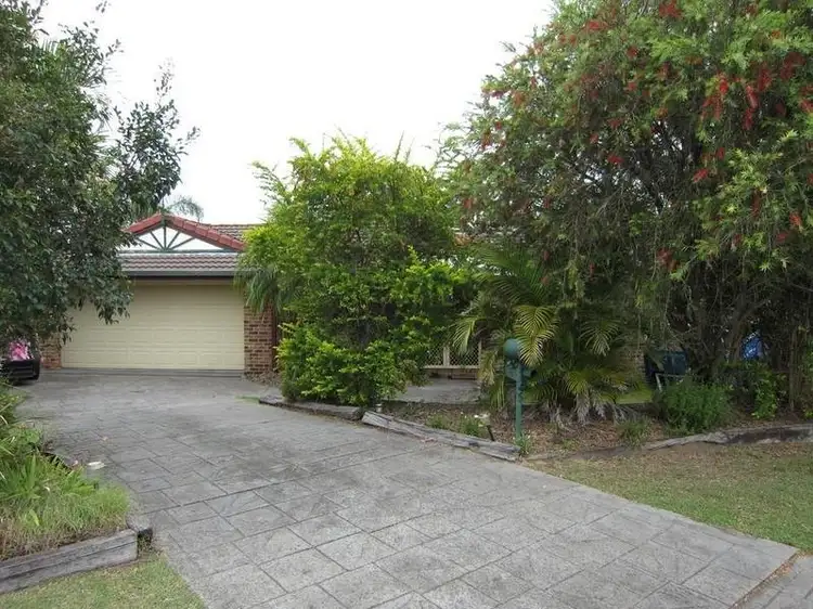 5 Japonica Court, Yamanto QLD 4305