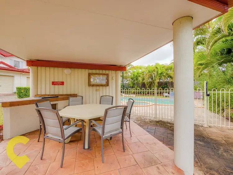 Sixth view of Homely townhouse listing, 10/69 Daw Road, Eight Mile Plains QLD 4113