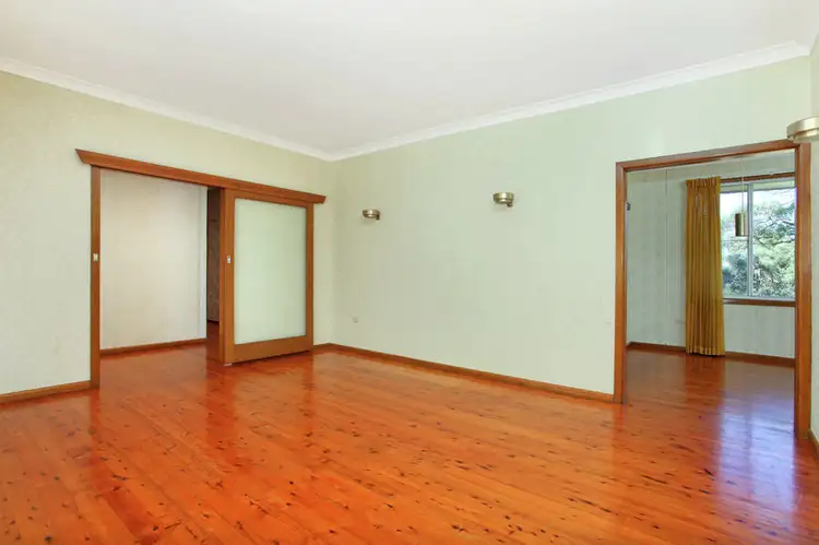 Fifth view of Homely house listing, 47 Blue Gum Road, Kenthurst NSW 2156