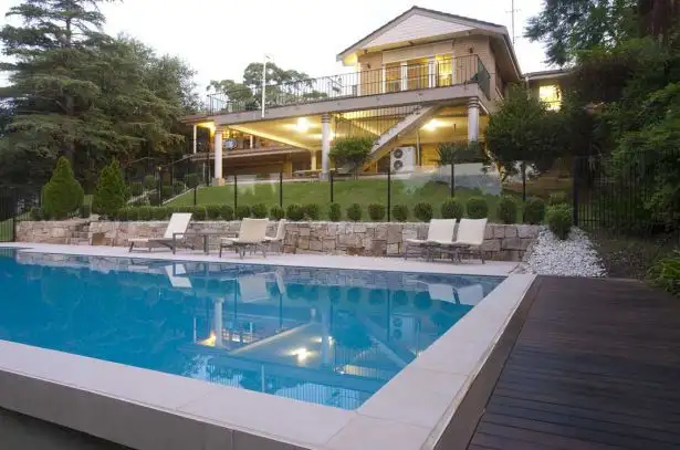 Fifth view of Homely house listing, 30 Ridgeway Road, New Lambton Heights Old NSW 2305
