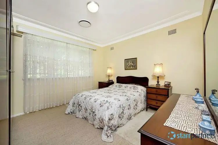 Fourth view of Homely house listing, 50 Hancott Street, Ryde NSW 2112