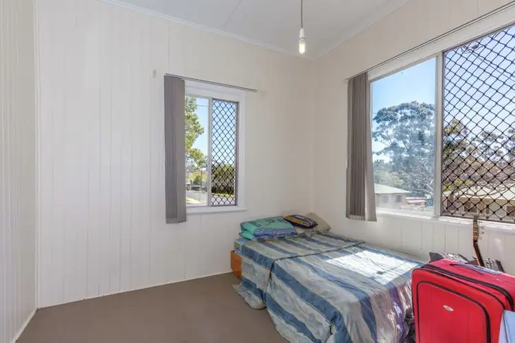 Fifth view of Homely house listing, 188 Jellicoe Street, Newtown QLD 4350
