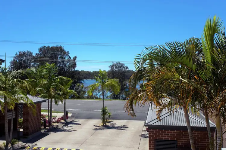 7/88 Pacific Highway, Nambucca Heads NSW 2448