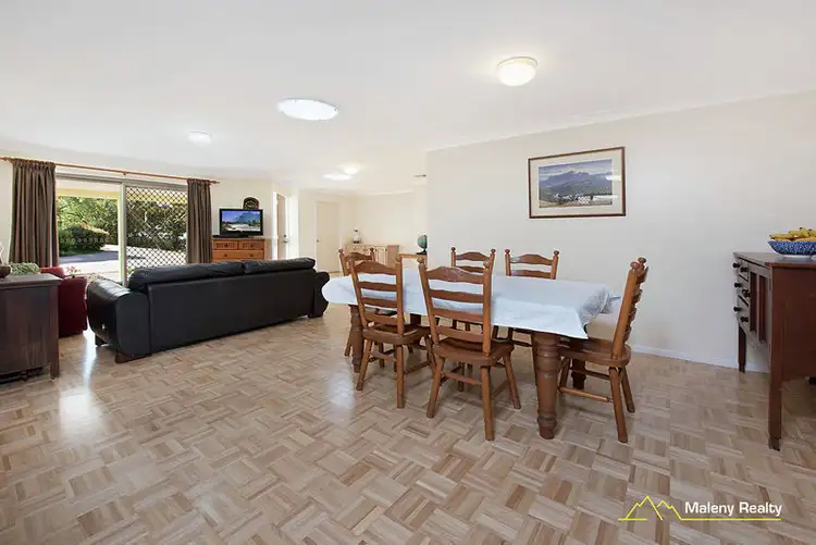 Fifth view of Homely house listing, 20 Ash Street, Maleny QLD 4552