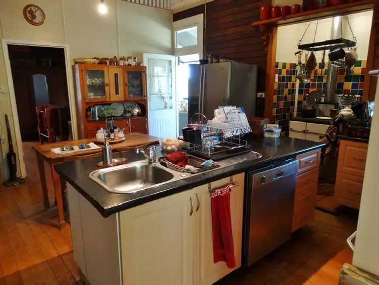 Fourth view of Homely rural property listing, 59 Mill Road, Avondale QLD 4670