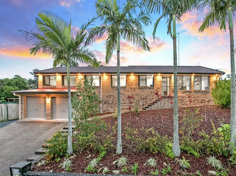 24 Adelong Road, Shailer Park QLD 4128