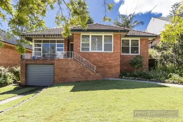 42 Lucas Crescent, Adamstown Heights NSW 2289
