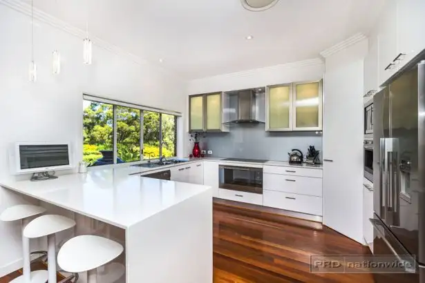 Seventh view of Homely house listing, 20A Panorama Parade, Warners Bay NSW 2282