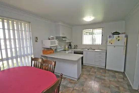 Fourth view of Homely house listing, 12 Mayne Drive, Tamworth NSW 2340