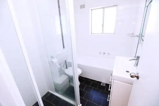 Fifth view of Homely house listing, 12/9-11 Collaery Avenue, Fairy Meadow NSW 2519