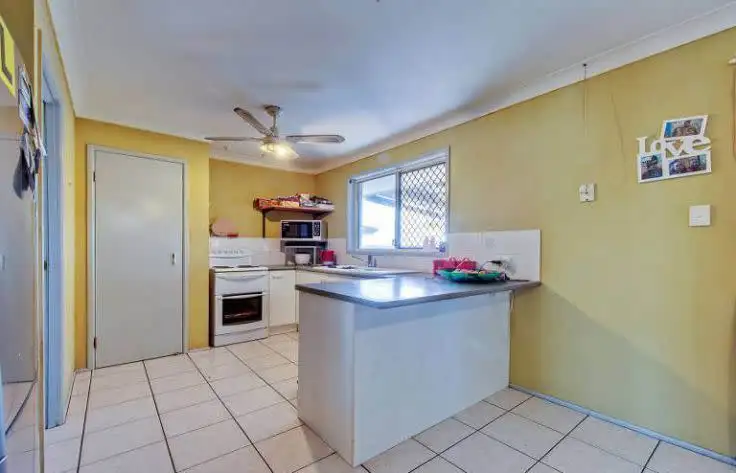 Sixth view of Homely house listing, 164 Henty Drive, Redbank Plains QLD 4301