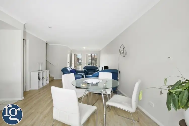 Second view of Homely townhouse listing, 51/643 Pine Ridge Road, Biggera Waters QLD 4216