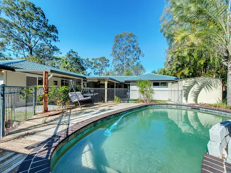 Sixth view of Homely house listing, 29 Springfield Place, Forest Lake QLD 4078
