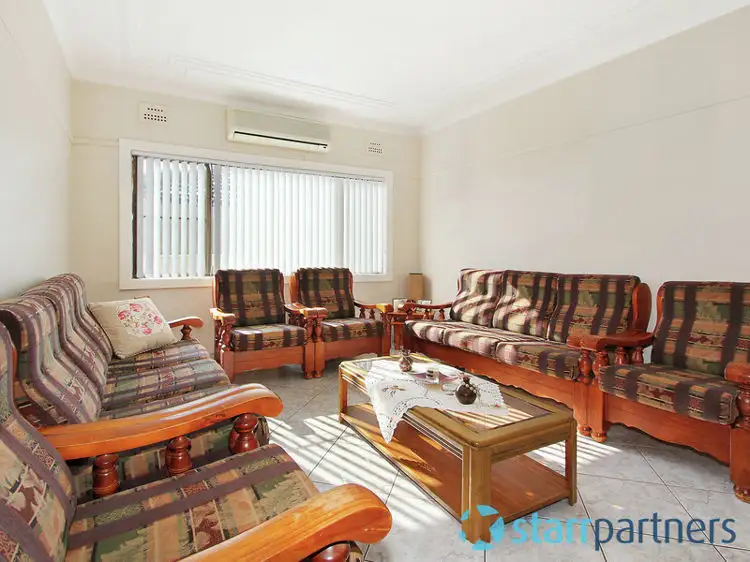 Second view of Homely house listing, 97 Hawksview Street, Merrylands NSW 2160