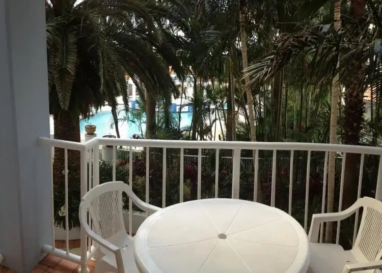 Third view of Homely apartment listing, 3016/2633 Gold Coast Highway, Broadbeach QLD 4218