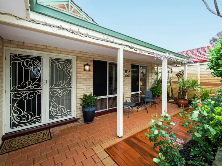 Third view of Homely house listing, 52 Woodlands Street, Woodlands WA 6018