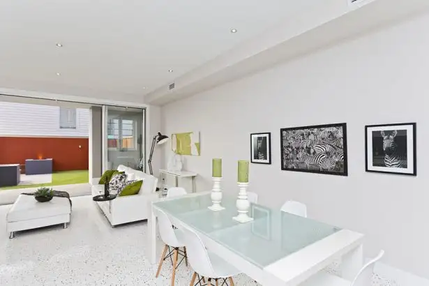 Fourth view of Homely house listing, 52 Ridge Street (OLD), Merewether NSW 2291