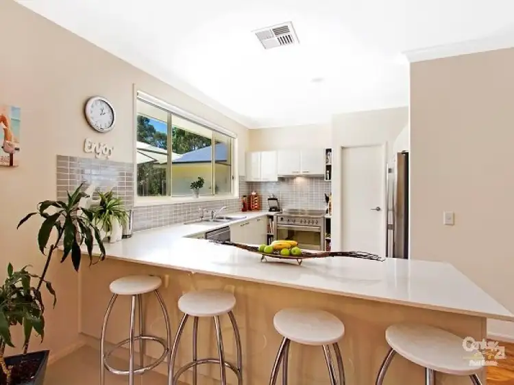 Third view of Homely house listing, 6 Simmons Close, Wyee Point NSW 2259