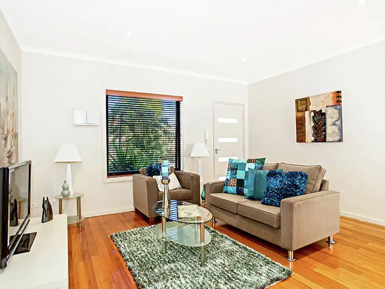 Third view of Homely apartment listing, 2/27 Mitchell Street, Brunswick VIC 3056