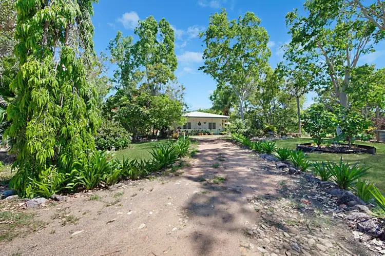 Main view of Homely house listing, 57 Acheron Dr, Balgal Beach QLD 4816