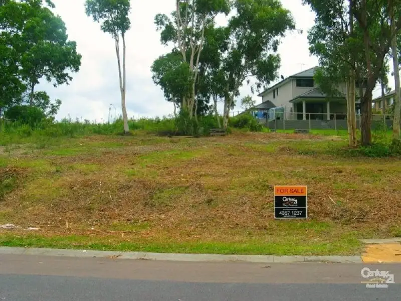 Main view of Homely land listing, 8 Halwin Close, Wyee Point NSW 2259