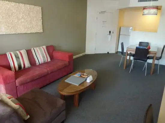 Fifth view of Homely apartment listing, 101/90 Esplanade, Darwin NT 800