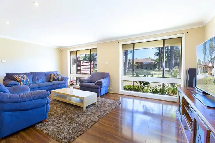 Second view of Homely house listing, 4 Mower Place, South Windsor NSW 2756