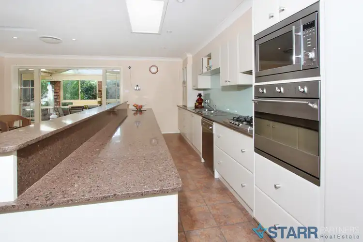 Second view of Homely house listing, 36 Coowarra Drive, St Clair NSW 2759