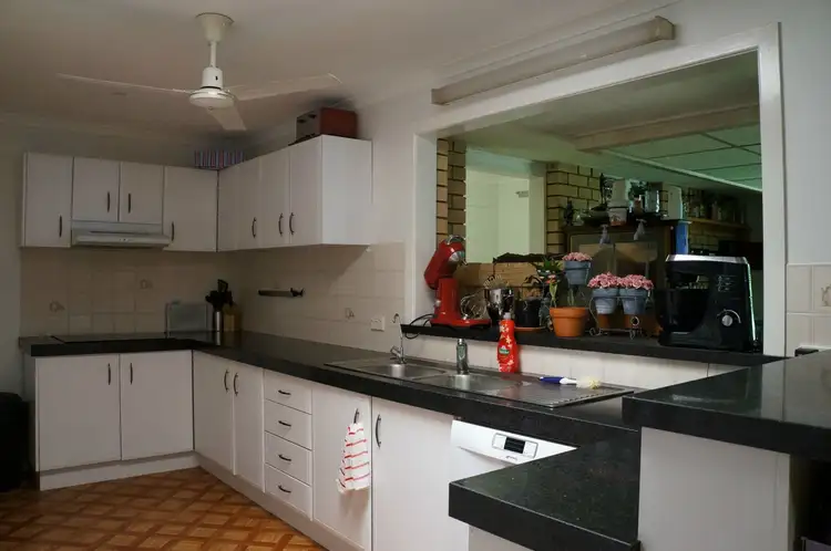Third view of Homely house listing, 45 Sirocco Street, Jamboree Heights QLD 4074