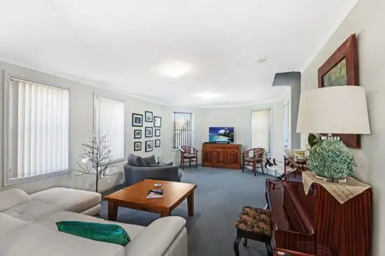 Second view of Homely townhouse listing, 11/72-76 Wells Street, East Gosford NSW 2250