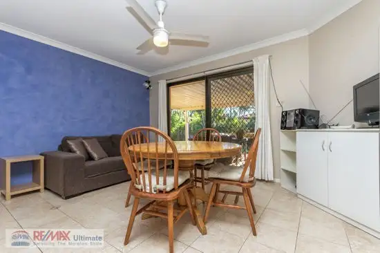 Fifth view of Homely house listing, 4 Fernlea Court, Caboolture QLD 4510