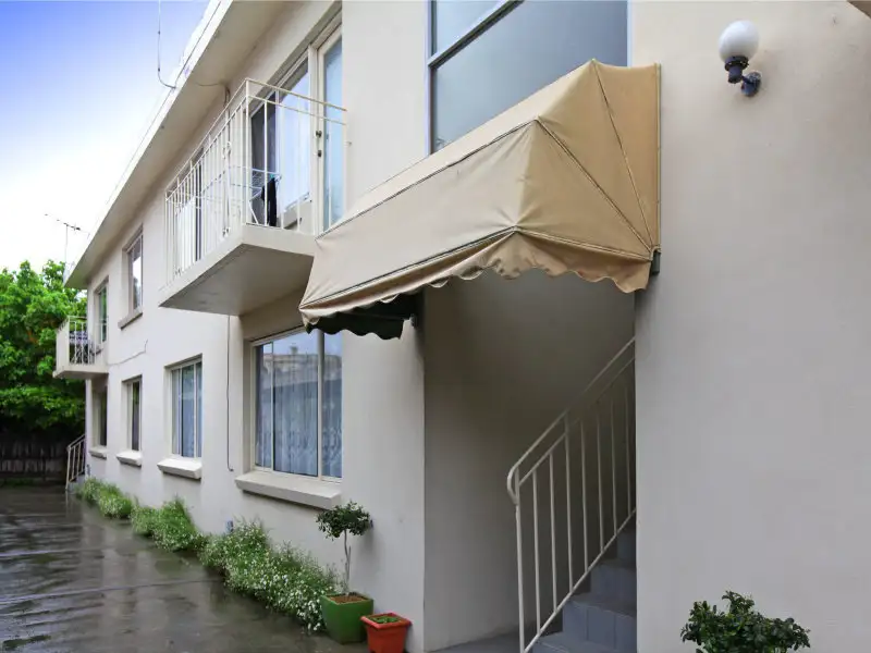 Main view of Homely apartment listing, 2/11 Walter St, Ascot Vale VIC 3032