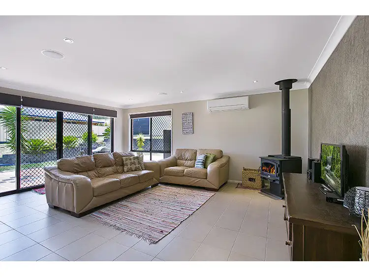 Fifth view of Homely house listing, 27 Schaefer Court, Westbrook QLD 4350