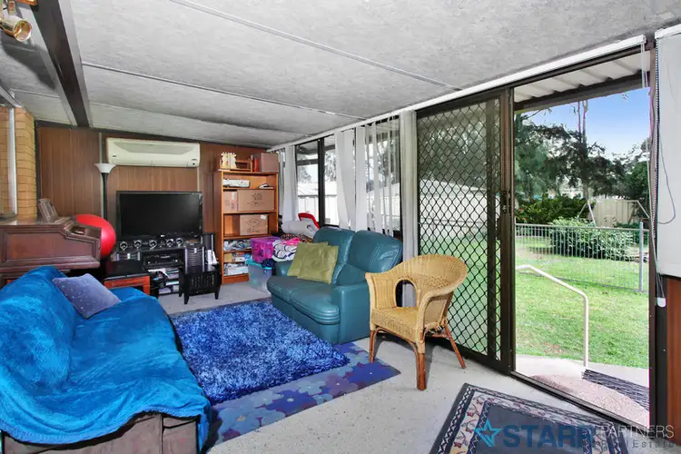 Fifth view of Homely house listing, 27 Joanna Street, South Penrith NSW 2750