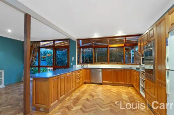 Fifth view of Homely house listing, 16 Sanctuary Close, Cherrybrook NSW 2126