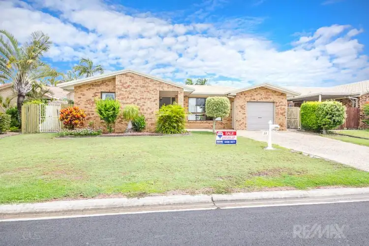 Fifth view of Homely house listing, 35 Dolphin Drive, Bongaree QLD 4507