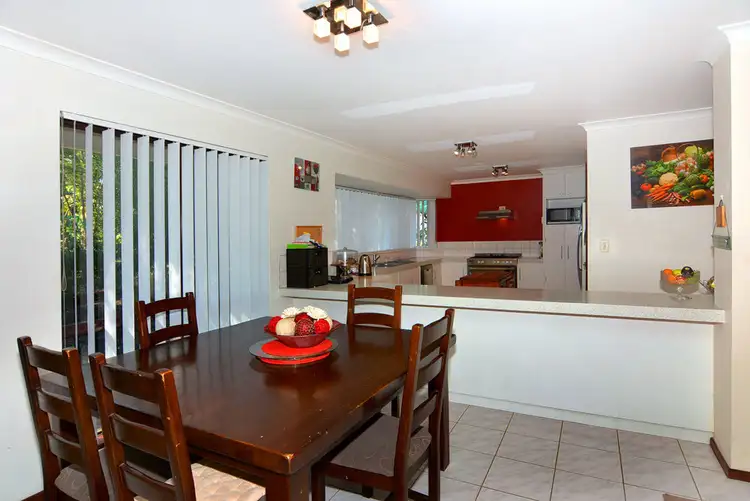 Seventh view of Homely house listing, 7 Halyard Parade, Leschenault WA 6233