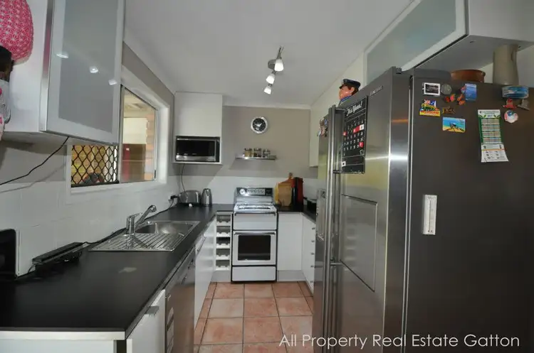 Fifth view of Homely house listing, 10 Luther Street, Gatton QLD 4343