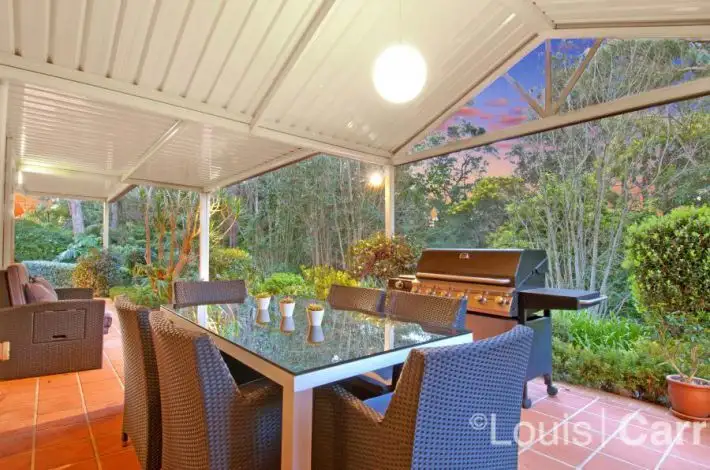 Third view of Homely house listing, 2 Bellenden Place, Dural NSW 2158