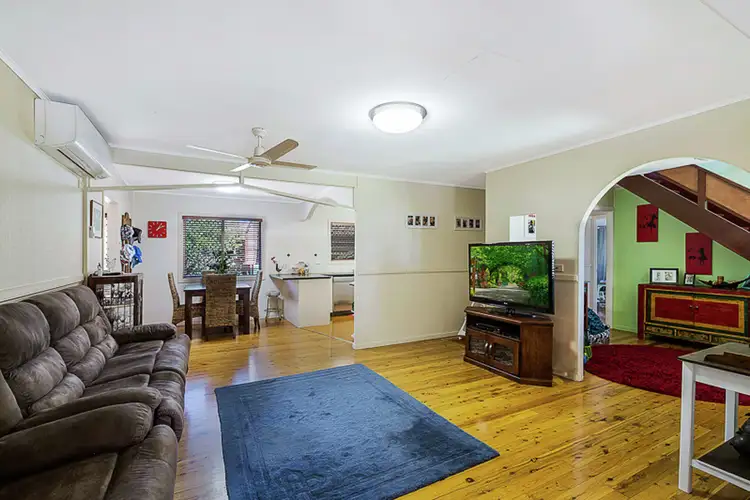 Fourth view of Homely house listing, 14 Hopps Street, Wilsonton QLD 4350