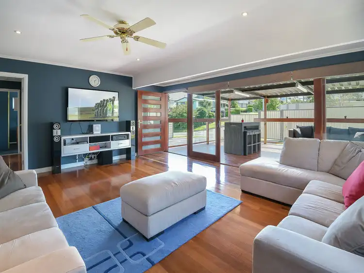 Fourth view of Homely house listing, 15 Dooloo Crescent, Ferny Hills QLD 4055